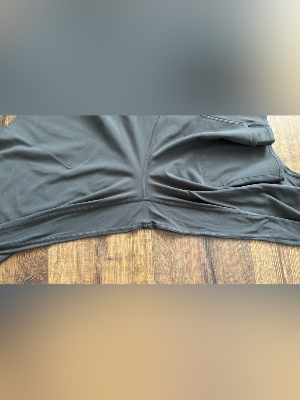 Lululemon Align Joggers, Graphite Grey 14 - Picture 9 of 12